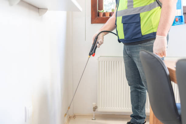 Bowmansville, PA Pest Control Company